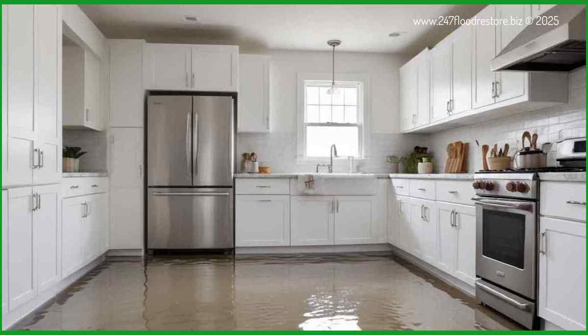 Tracking Product Trends to Enhance Stock Levels for Flood Damage Repair - Flooding Damage Repair Service 24/7